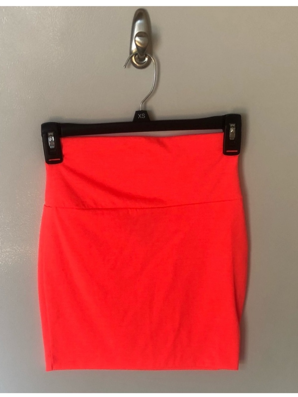 🏷️NWOT~Wet Seal body con mini skirt
